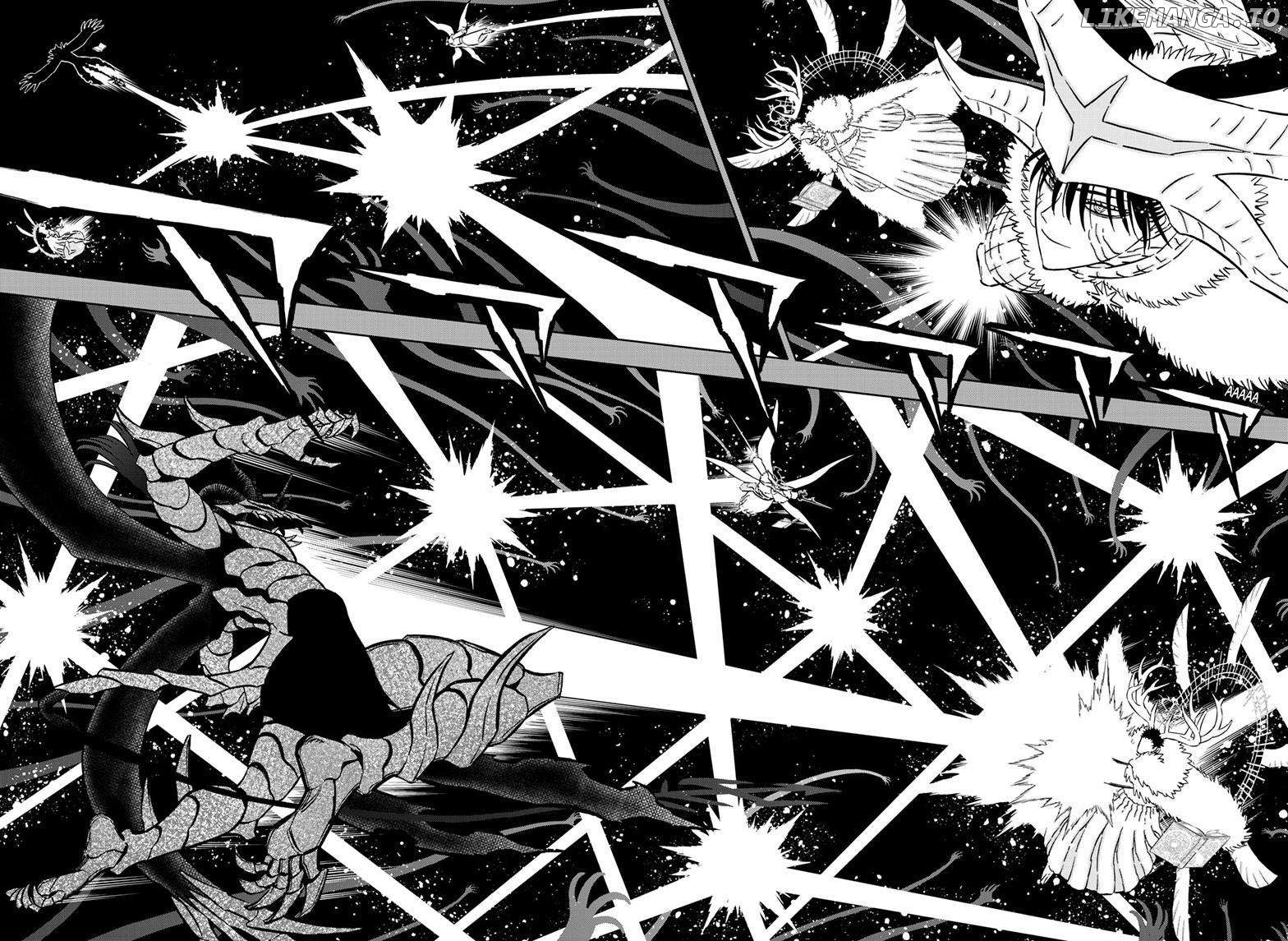 Black Clover Chapter 375 image 05